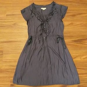 Navy blue America Eagle dress, size Medium